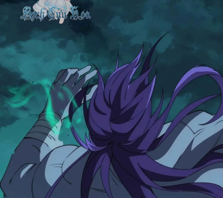 Náo Động Thiên Khởi Chapter 135 - Trang 2