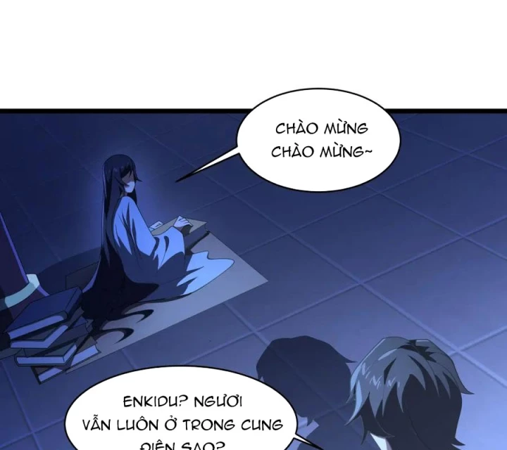 Náo Động Thiên Khởi Chapter 136 - Trang 2