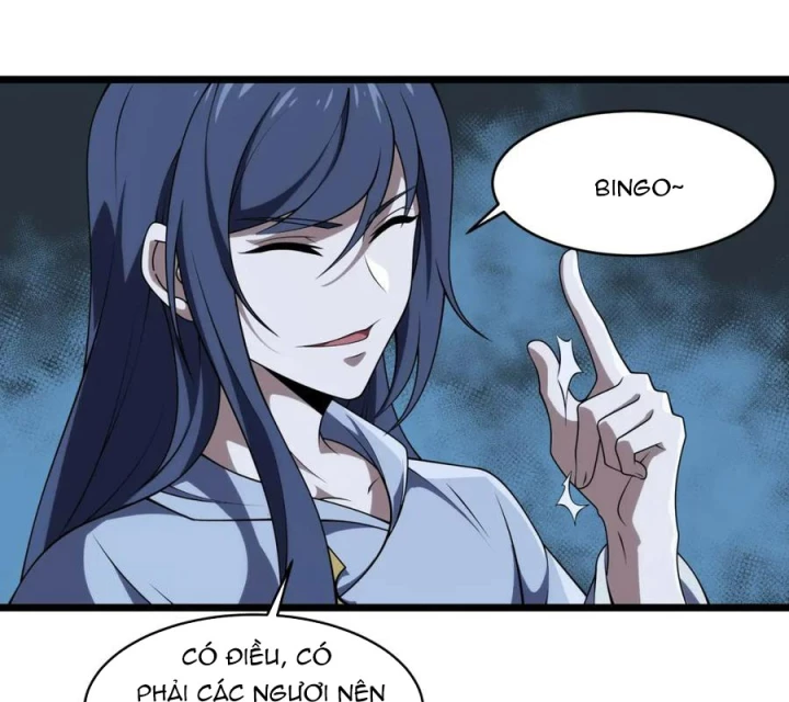 Náo Động Thiên Khởi Chapter 136 - Trang 2