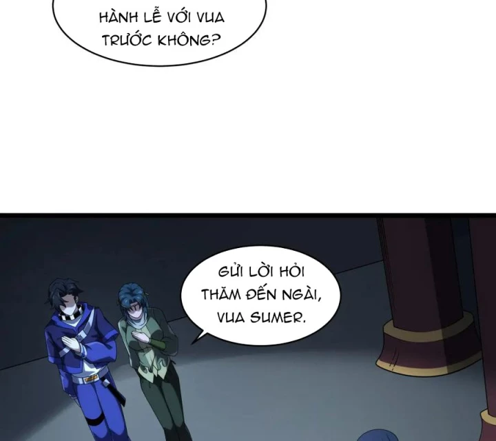 Náo Động Thiên Khởi Chapter 136 - Trang 2
