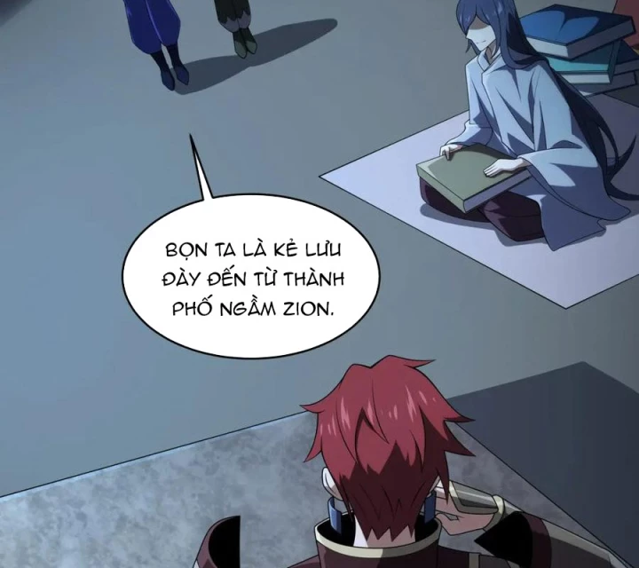 Náo Động Thiên Khởi Chapter 136 - Trang 2