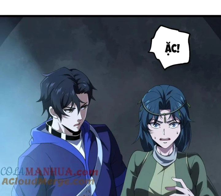 Náo Động Thiên Khởi Chapter 136 - Trang 2