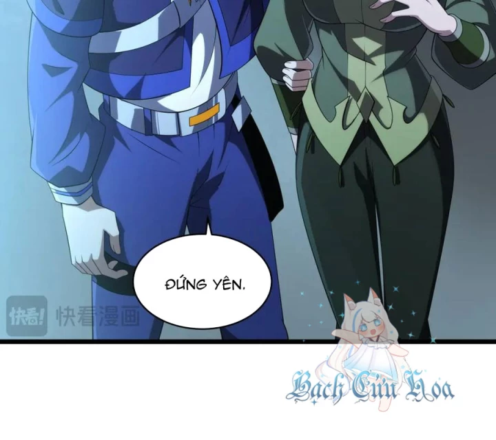 Náo Động Thiên Khởi Chapter 136 - Trang 2