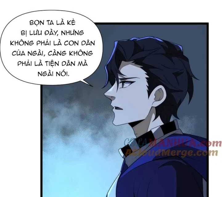 Náo Động Thiên Khởi Chapter 136 - Trang 2