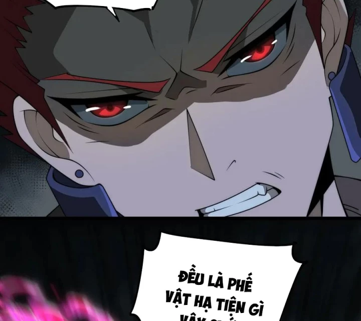 Náo Động Thiên Khởi Chapter 136 - Trang 2