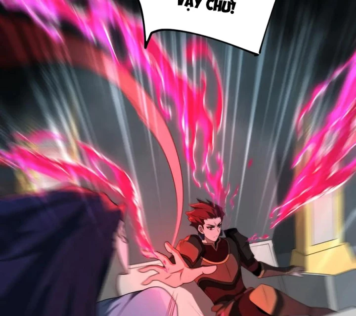 Náo Động Thiên Khởi Chapter 136 - Trang 2