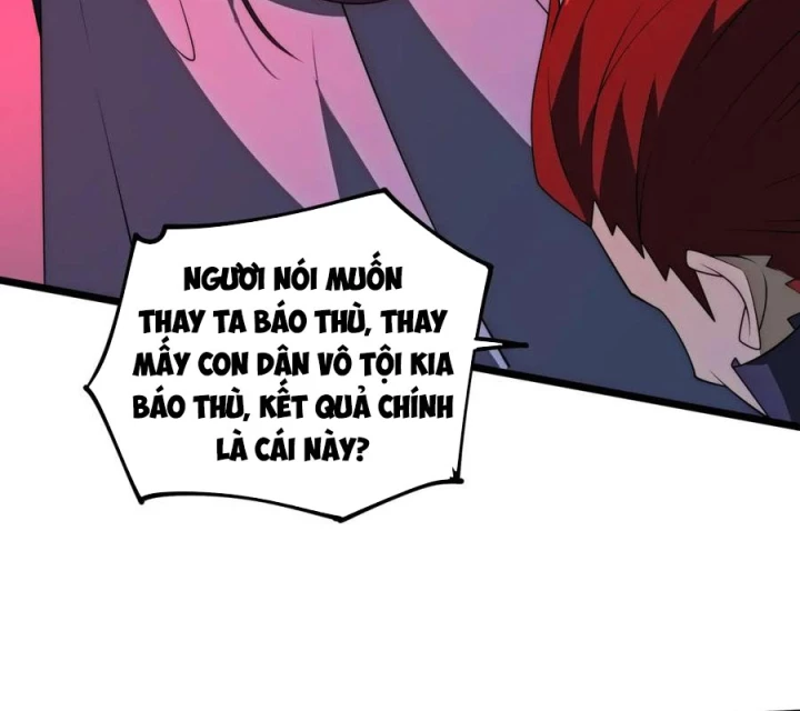Náo Động Thiên Khởi Chapter 136 - Trang 2