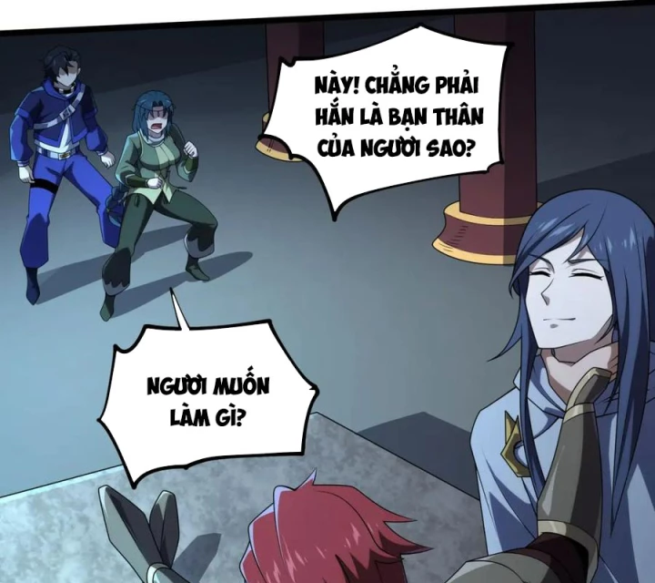 Náo Động Thiên Khởi Chapter 136 - Trang 2