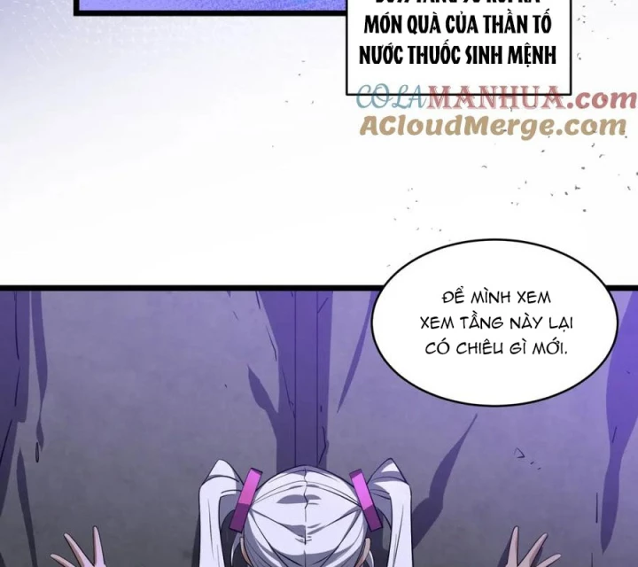 Náo Động Thiên Khởi Chapter 136 - Trang 2