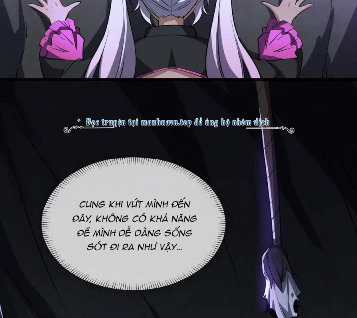 Náo Động Thiên Khởi Chapter 136 - Trang 2
