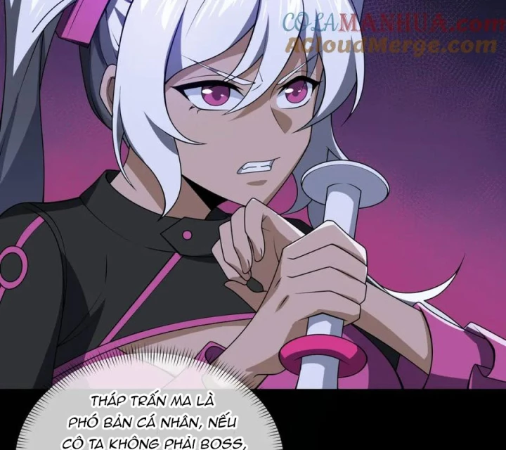 Náo Động Thiên Khởi Chapter 136 - Trang 2