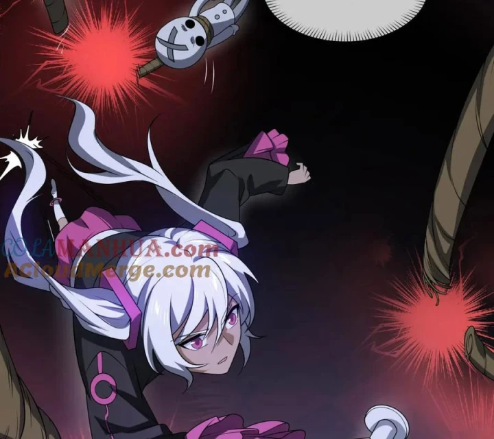 Náo Động Thiên Khởi Chapter 136 - Trang 2
