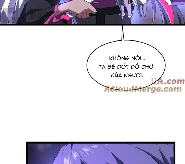 Náo Động Thiên Khởi Chapter 136 - Trang 2