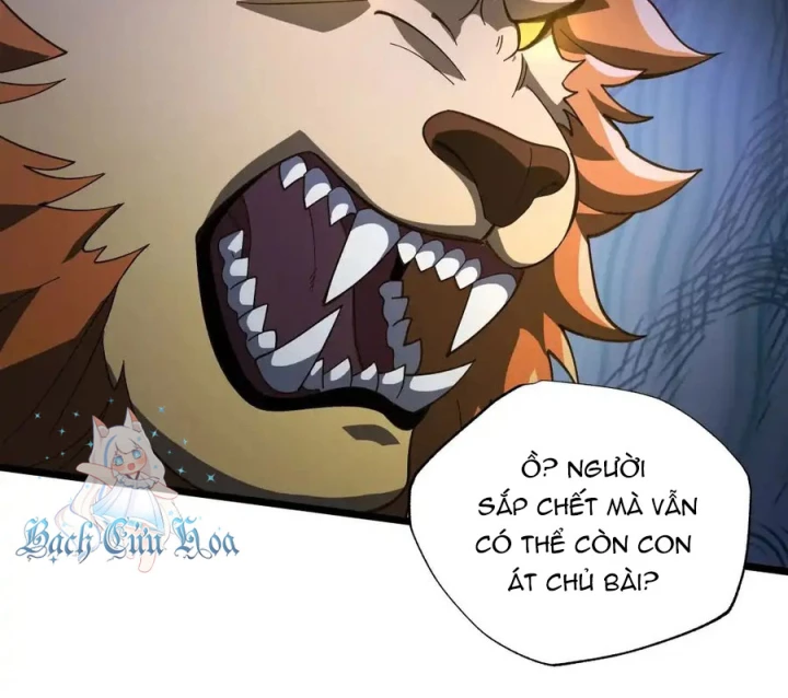 Náo Động Thiên Khởi Chapter 137 - Trang 2