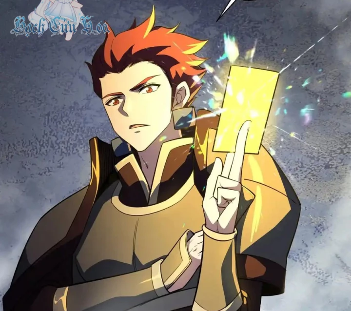 Náo Động Thiên Khởi Chapter 137 - Trang 2