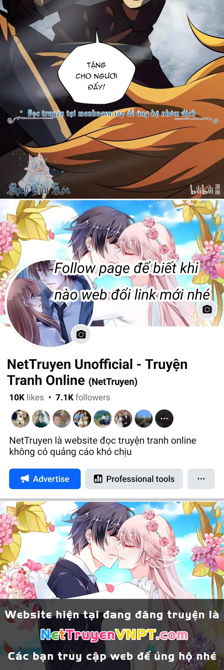 Náo Động Thiên Khởi Chapter 137 - Trang 2