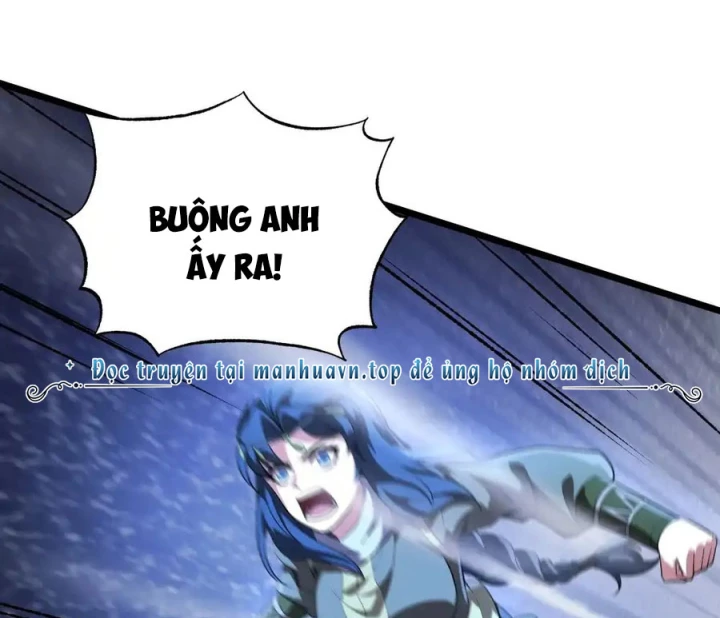 Náo Động Thiên Khởi Chapter 137 - Trang 2