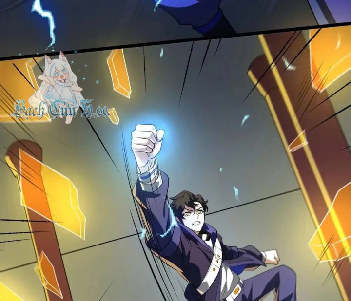 Náo Động Thiên Khởi Chapter 137 - Trang 2