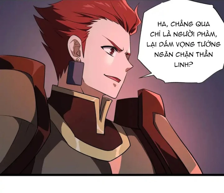 Náo Động Thiên Khởi Chapter 137 - Trang 2
