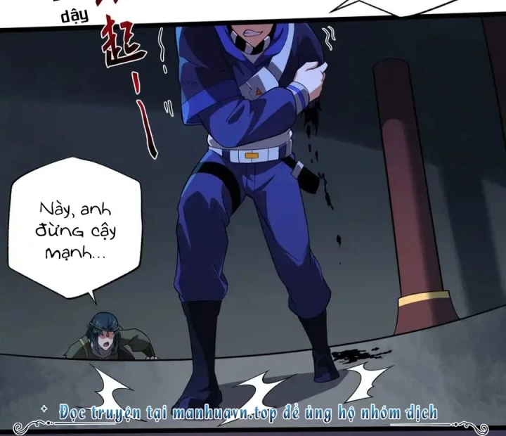 Náo Động Thiên Khởi Chapter 137 - Trang 2