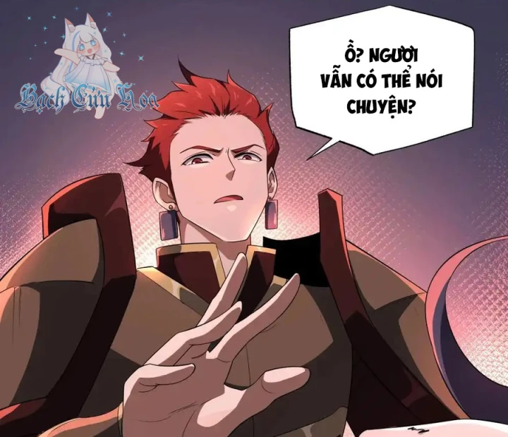 Náo Động Thiên Khởi Chapter 137 - Trang 2