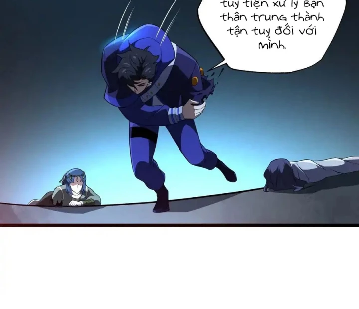 Náo Động Thiên Khởi Chapter 137 - Trang 2