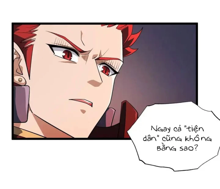 Náo Động Thiên Khởi Chapter 137 - Trang 2