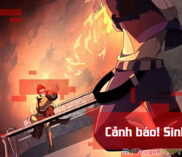 Náo Động Thiên Khởi Chapter 137 - Trang 2