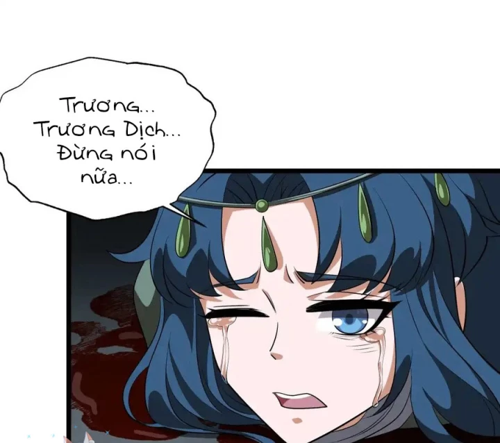 Náo Động Thiên Khởi Chapter 137 - Trang 2