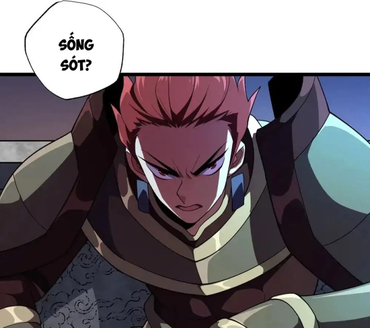 Náo Động Thiên Khởi Chapter 137 - Trang 2