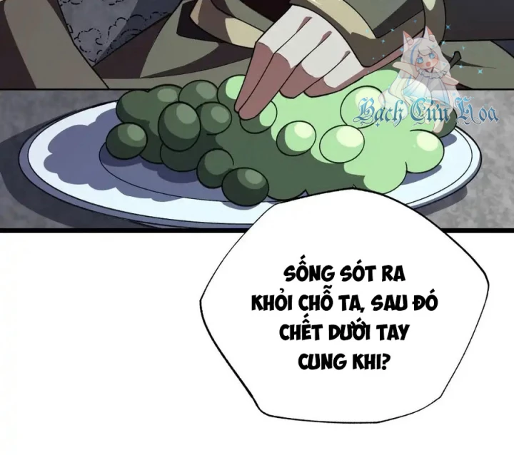 Náo Động Thiên Khởi Chapter 137 - Trang 2