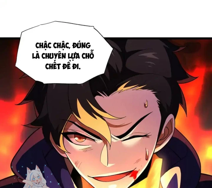 Náo Động Thiên Khởi Chapter 137 - Trang 2