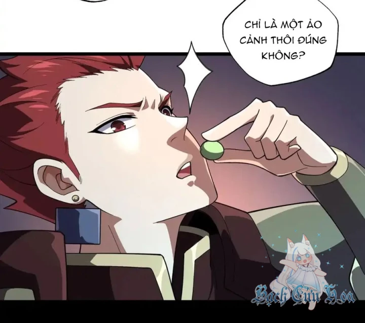 Náo Động Thiên Khởi Chapter 137 - Trang 2