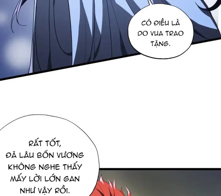 Náo Động Thiên Khởi Chapter 137 - Trang 2