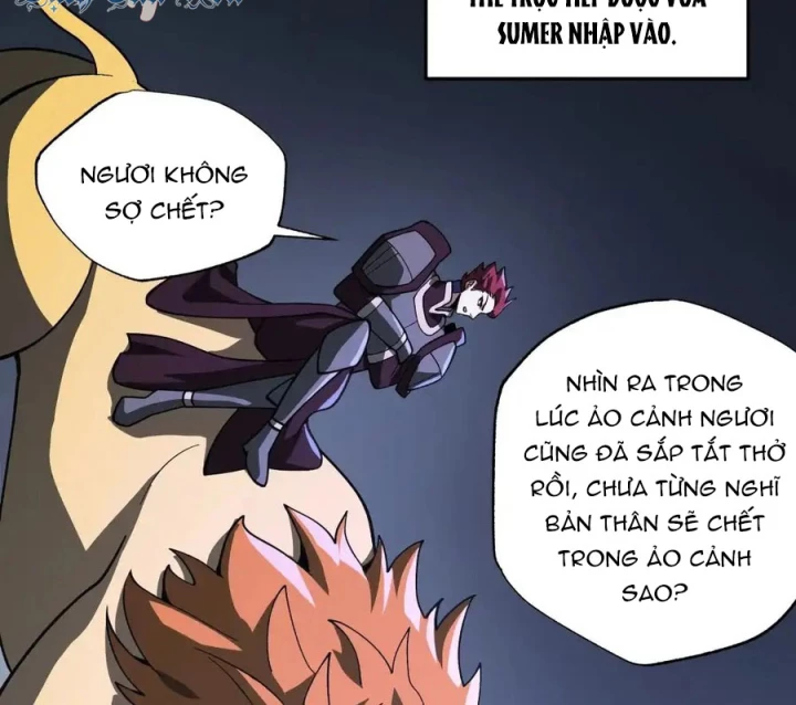 Náo Động Thiên Khởi Chapter 137 - Trang 2