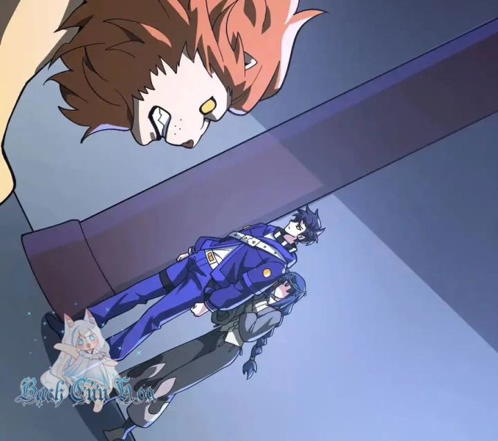 Náo Động Thiên Khởi Chapter 137 - Trang 2