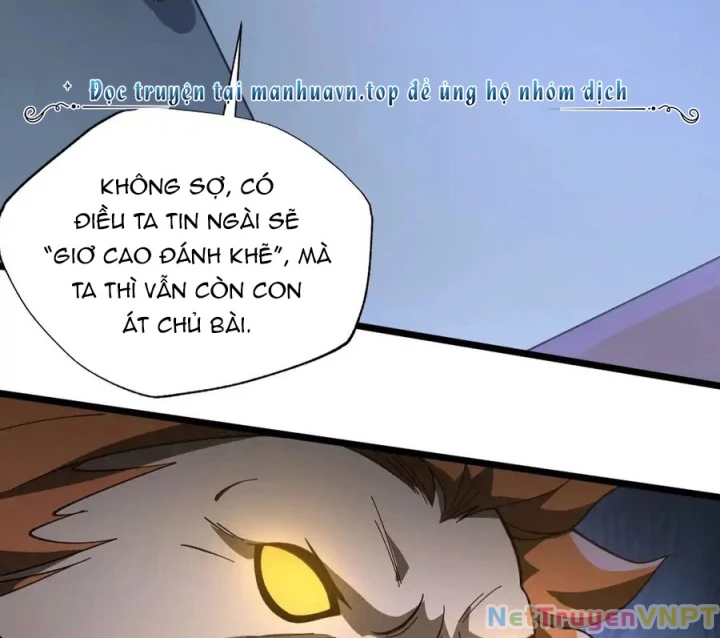 Náo Động Thiên Khởi Chapter 137 - Trang 2