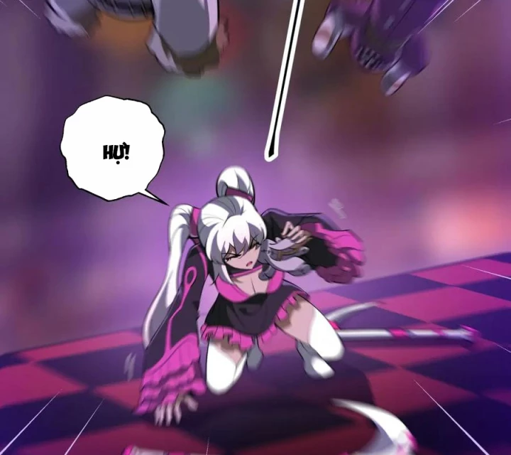 Náo Động Thiên Khởi Chapter 138 - Trang 2