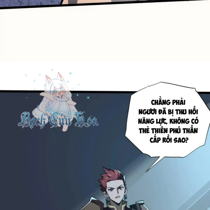 Náo Động Thiên Khởi Chapter 138 - Trang 2