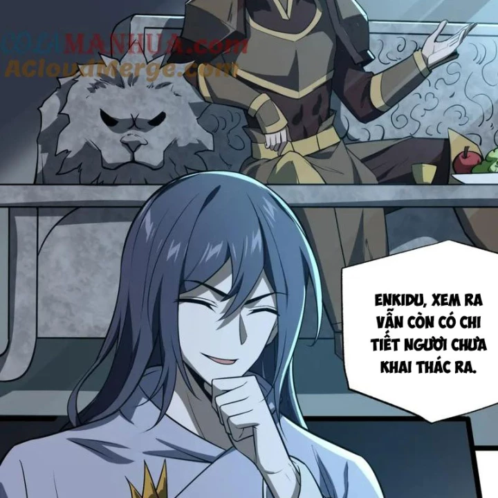 Náo Động Thiên Khởi Chapter 138 - Trang 2