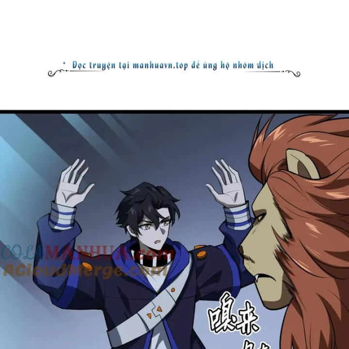 Náo Động Thiên Khởi Chapter 138 - Trang 2