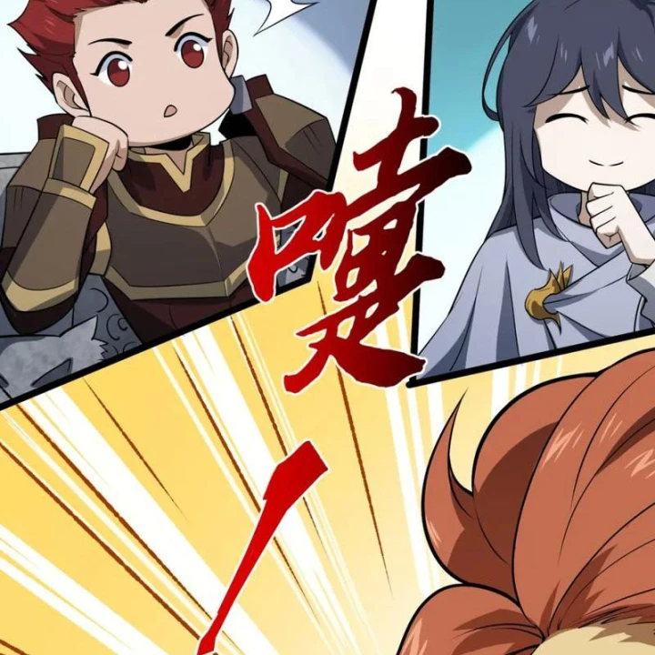 Náo Động Thiên Khởi Chapter 138 - Trang 2