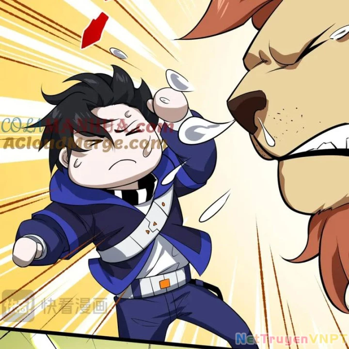 Náo Động Thiên Khởi Chapter 138 - Trang 2