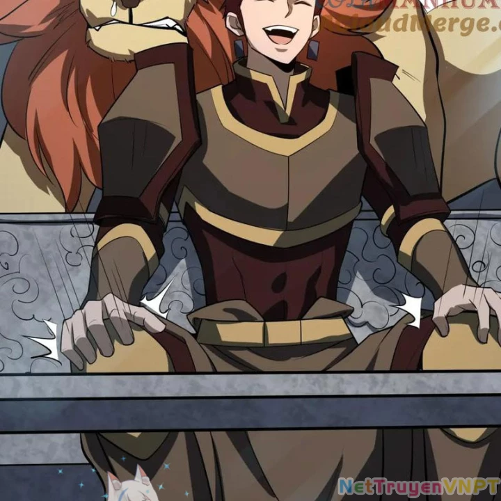 Náo Động Thiên Khởi Chapter 138 - Trang 2