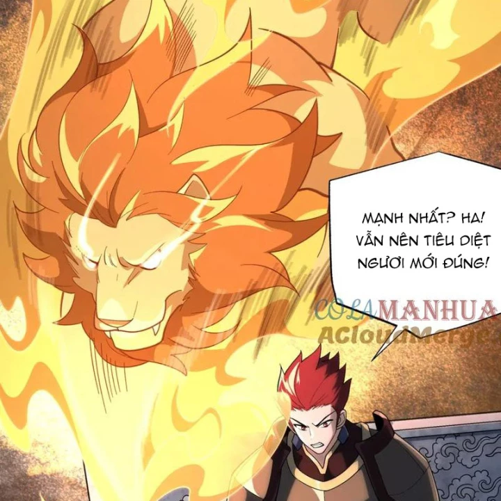 Náo Động Thiên Khởi Chapter 138 - Trang 2