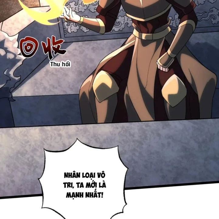 Náo Động Thiên Khởi Chapter 138 - Trang 2