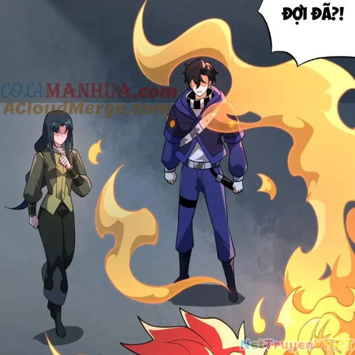 Náo Động Thiên Khởi Chapter 138 - Trang 2