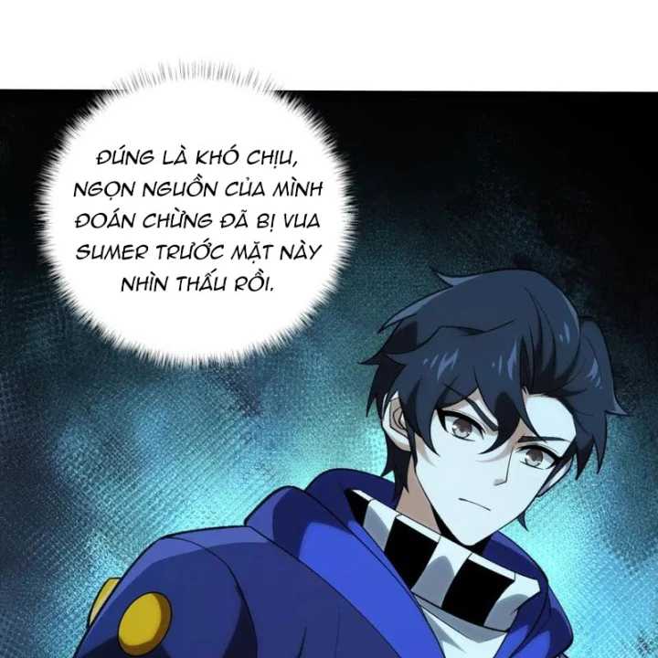 Náo Động Thiên Khởi Chapter 138 - Trang 2