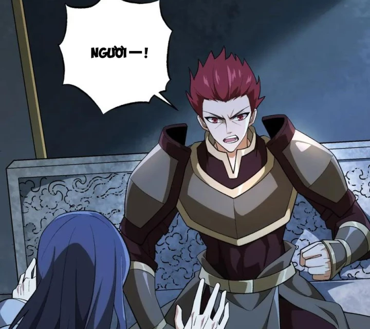 Náo Động Thiên Khởi Chapter 138 - Trang 2