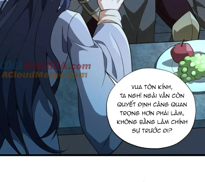Náo Động Thiên Khởi Chapter 138 - Trang 2